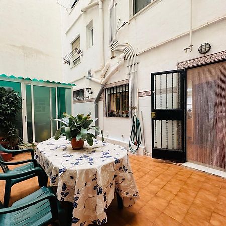 ולנסיה La Casa De Lili Acerca De Palacio De Musica מראה חיצוני תמונה