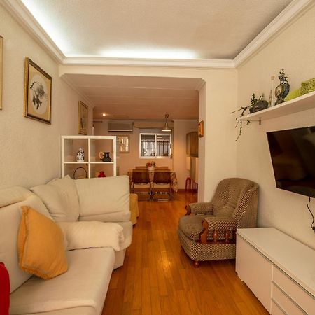ולנסיה La Casa De Lili Acerca De Palacio De Musica מראה חיצוני תמונה