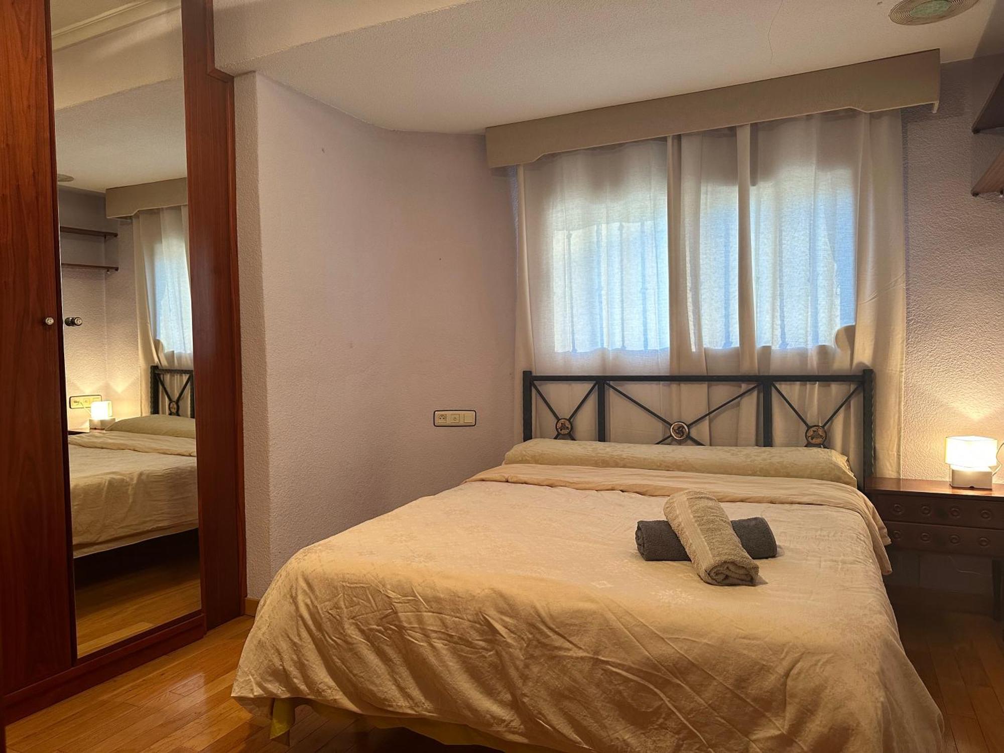 ולנסיה La Casa De Lili Acerca De Palacio De Musica מראה חיצוני תמונה