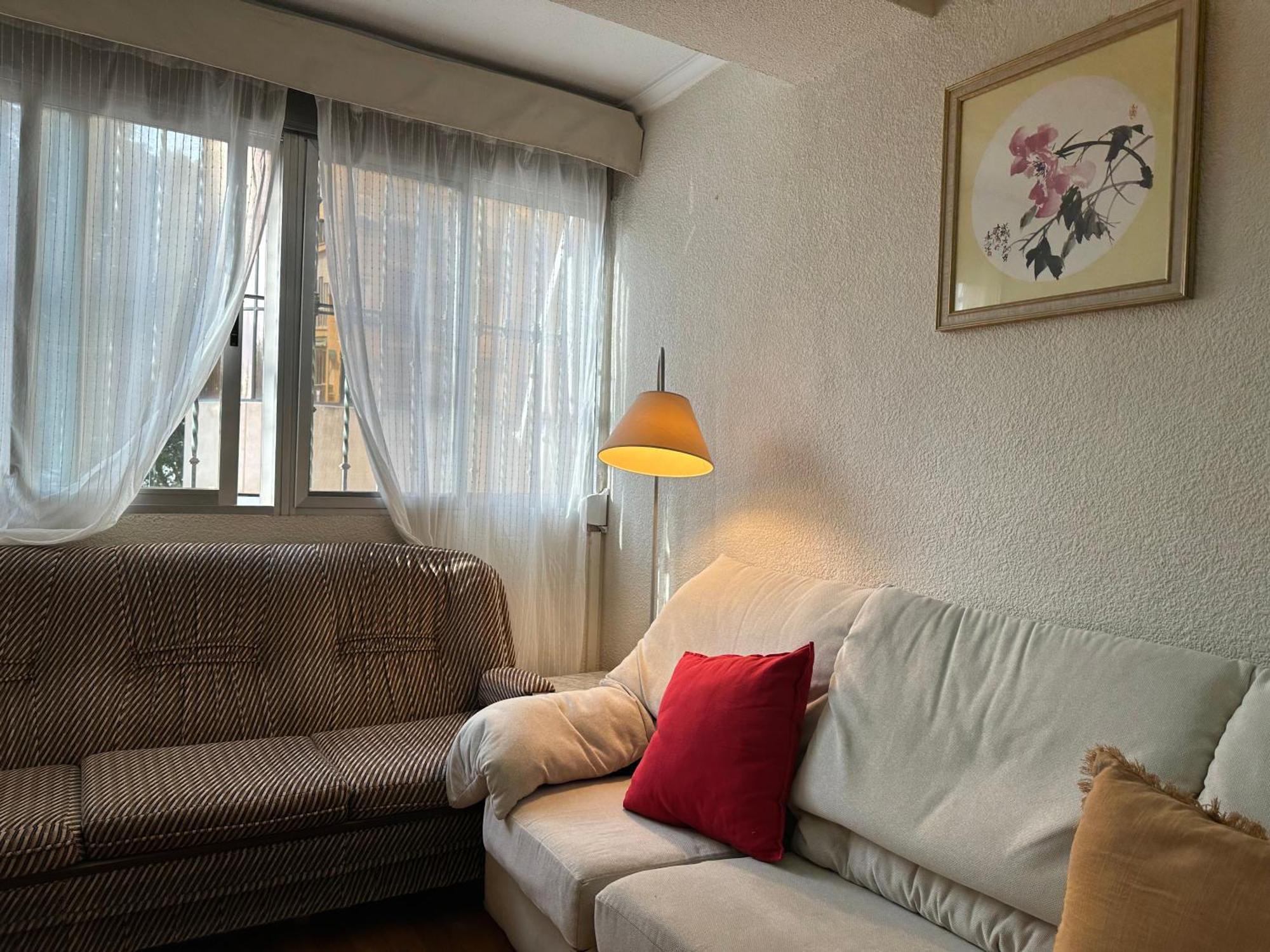 ולנסיה La Casa De Lili Acerca De Palacio De Musica מראה חיצוני תמונה