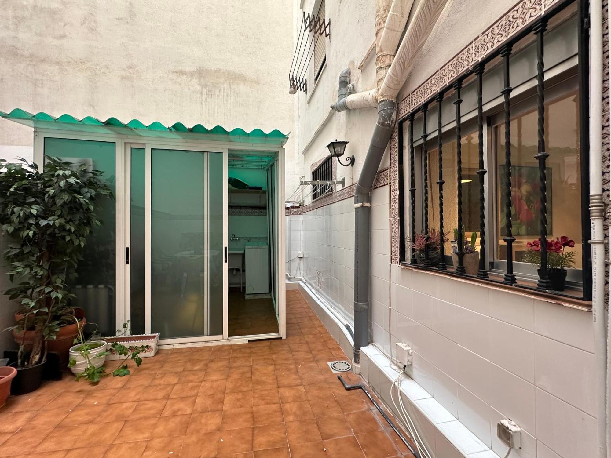 ולנסיה La Casa De Lili Acerca De Palacio De Musica מראה חיצוני תמונה