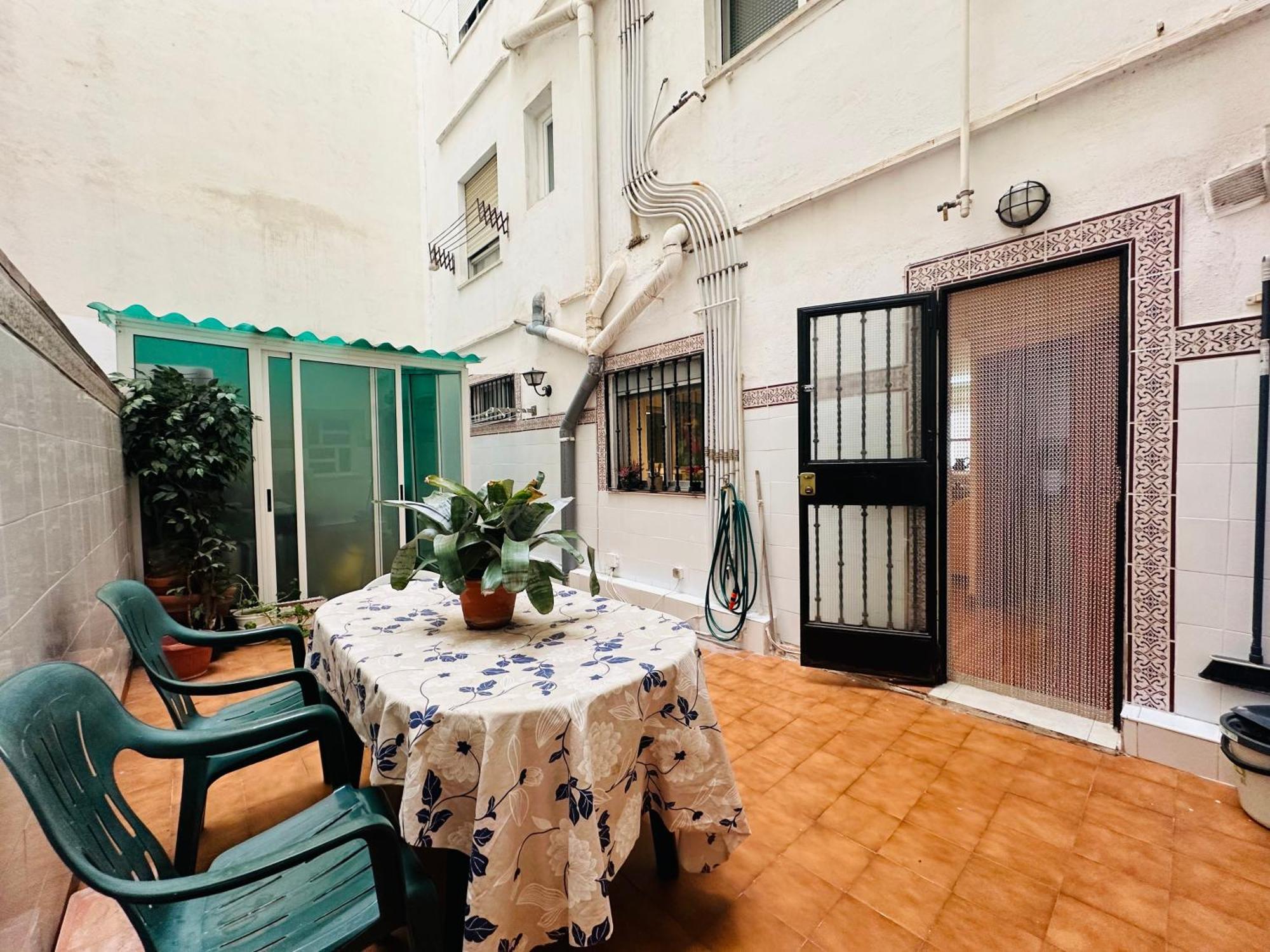 ולנסיה La Casa De Lili Acerca De Palacio De Musica מראה חיצוני תמונה