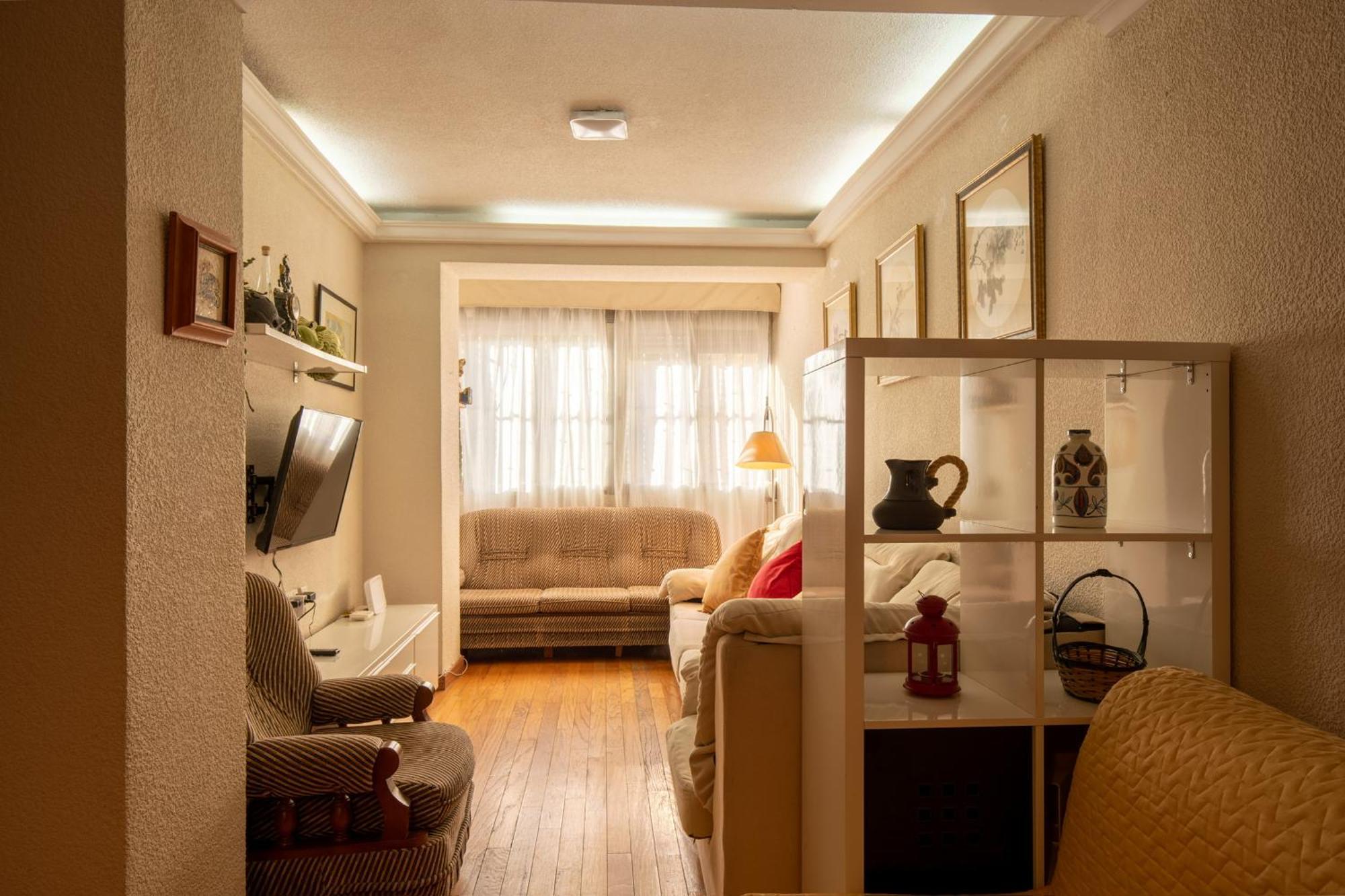 ולנסיה La Casa De Lili Acerca De Palacio De Musica מראה חיצוני תמונה