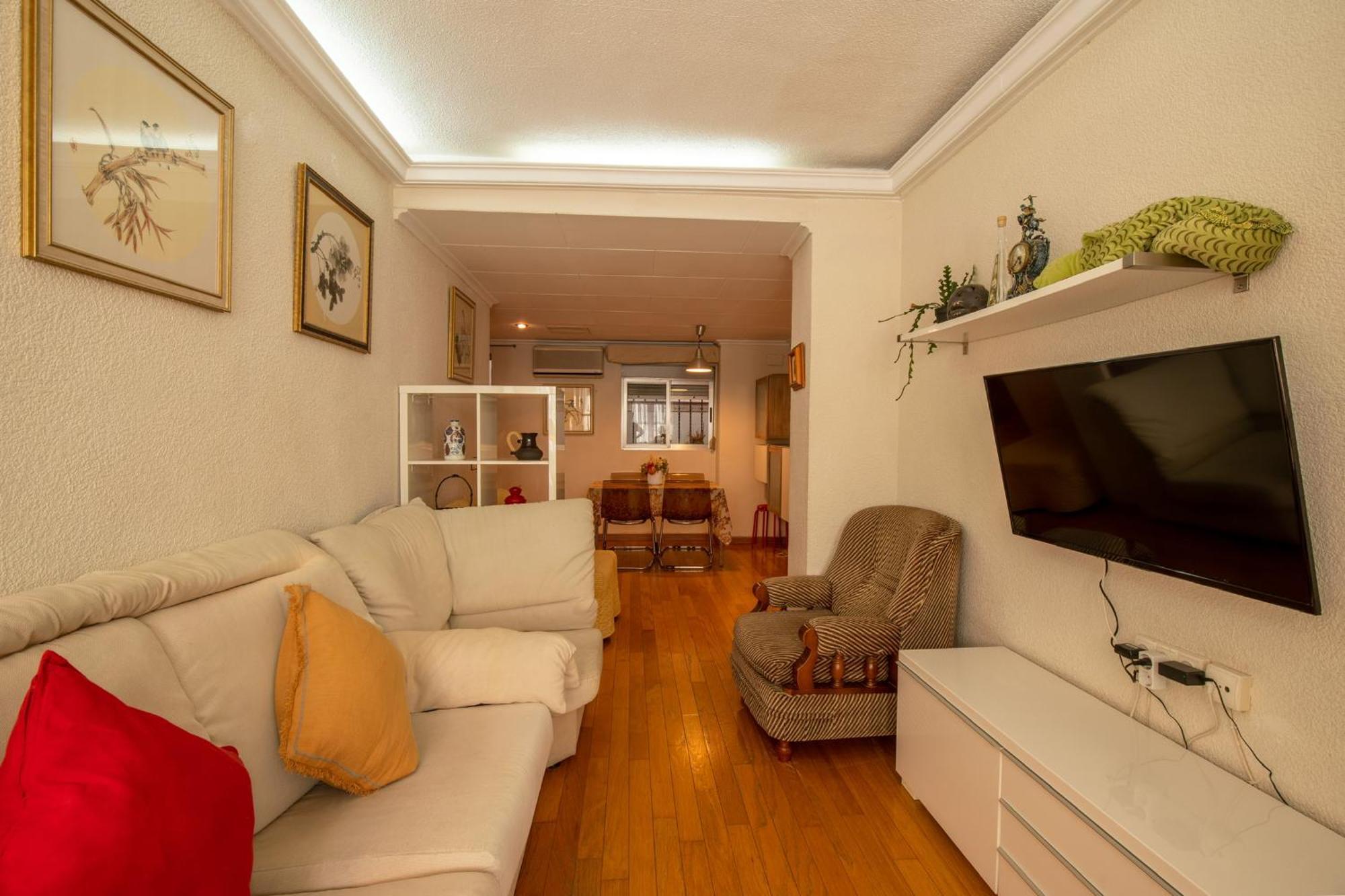 ולנסיה La Casa De Lili Acerca De Palacio De Musica מראה חיצוני תמונה